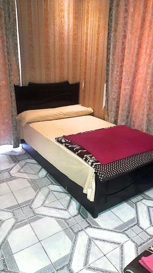 Alkadi Hotel Alexandria Exterior photo