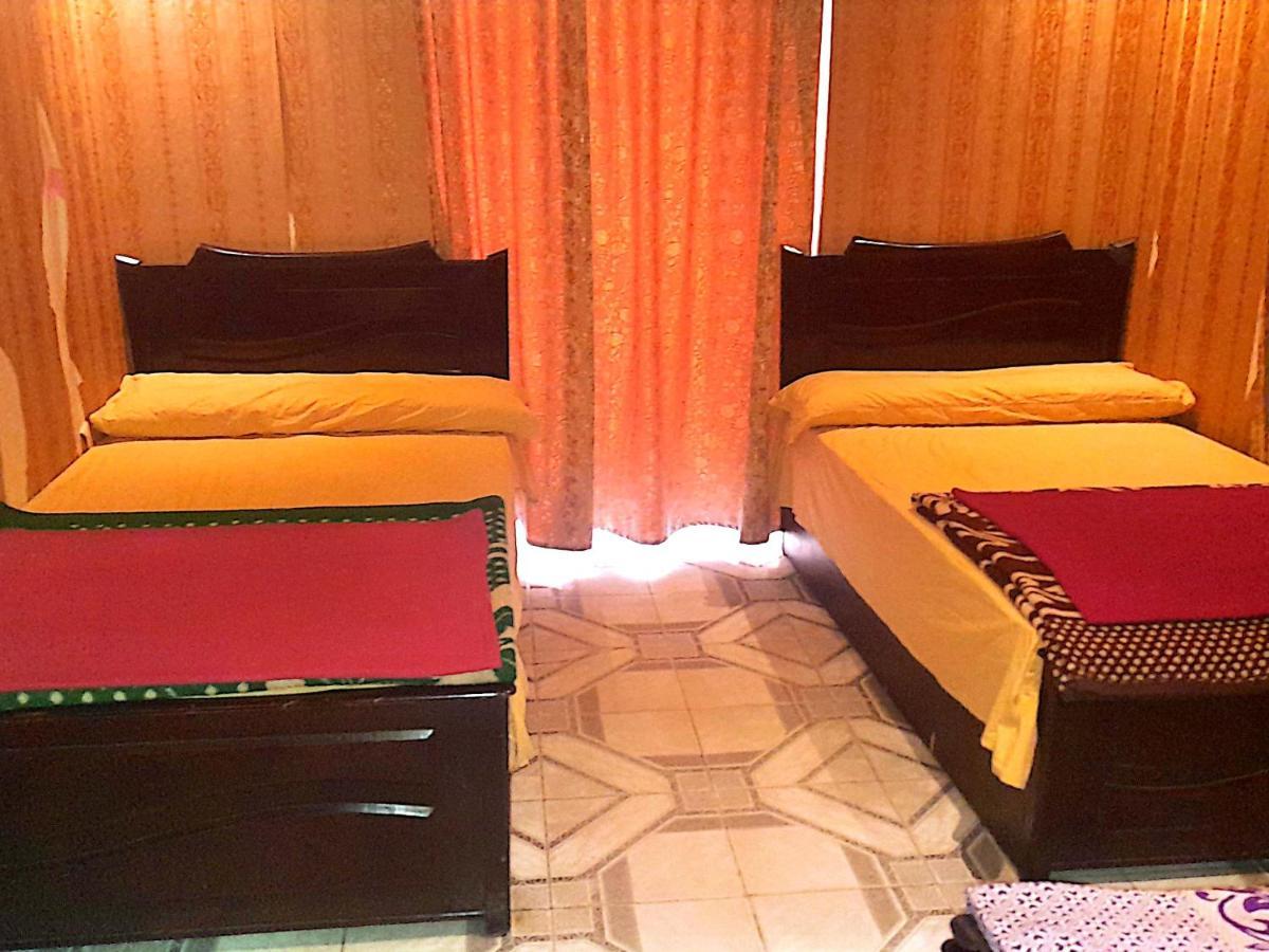 Alkadi Hotel Alexandria Exterior photo