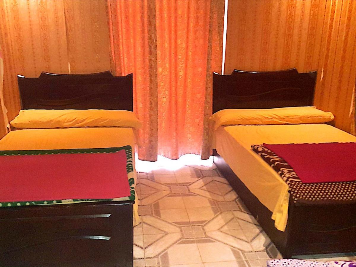 Alkadi Hotel Alexandria Room photo