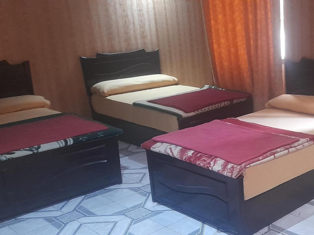 Alkadi Hotel Alexandria Room photo