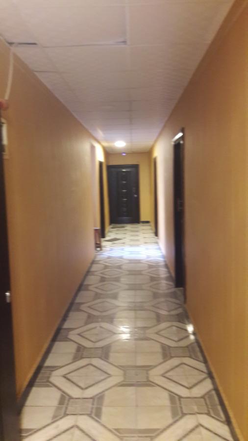 Alkadi Hotel Alexandria Exterior photo