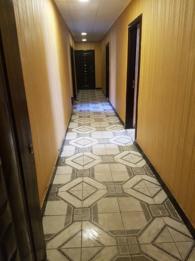 Alkadi Hotel Alexandria Exterior photo